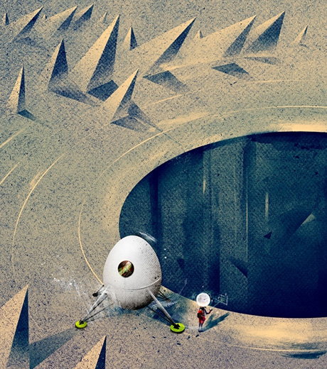 手机被攻击连续收电话